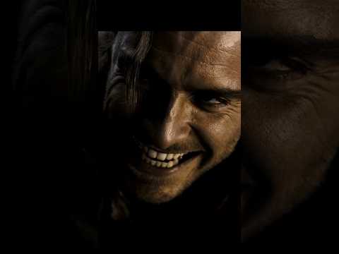 Wall of the Dead Confrontation – Stelios vs Persian Emissary | 300 #movie