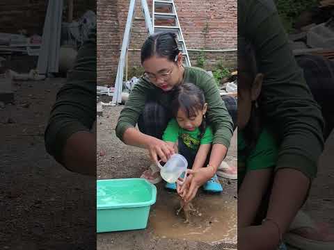 astaga suryaati main tanah #funny #shorts