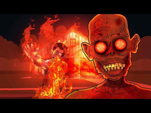 26 True Horror Stories Animated