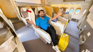 Going Dubai For…… Secret Mission 🤐