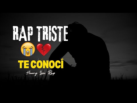 Dedicale esta canción De Amor😘Te Conoci💖Henry Love Rap Ft JMR Rap (febrero contigo o sin ti)