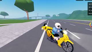 PHÁP SƯ GANGSTER GAME [TẬP 10] Racing Sans