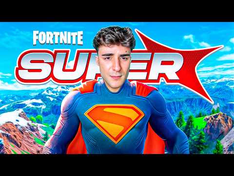 Mi PRIMERA VICTORIA en la NUEVA TEMPORADA 3 de FORTNITE
