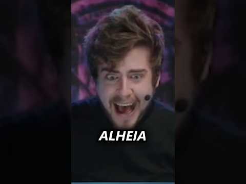 VERGONHA ALHEIA?? ?#ordemparanormal #cellbit #cellbitrpg #twitchbrasil #twitchzow ?