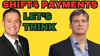 Michael Burry Just Picked This Stock — Let’s Run It Through a Real Stock Terminal