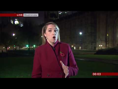 Pranking BBC Breakfast with Loud Sex Noises BBC news LIVE!