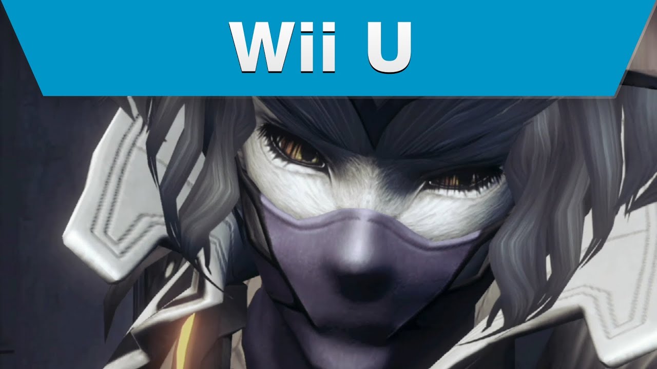 Xenoblade Chronicles X: Special Edition trailer thumbnail