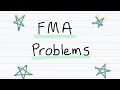 Newton's Laws and Force Concepts