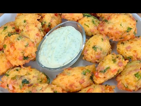 ¿LE SOBRÓ ARROZ Y NO SABE QUE PREPARAR?  ESTA RECETA ES FÁCIL Y MUY RICA #recetas #almuerzofacil