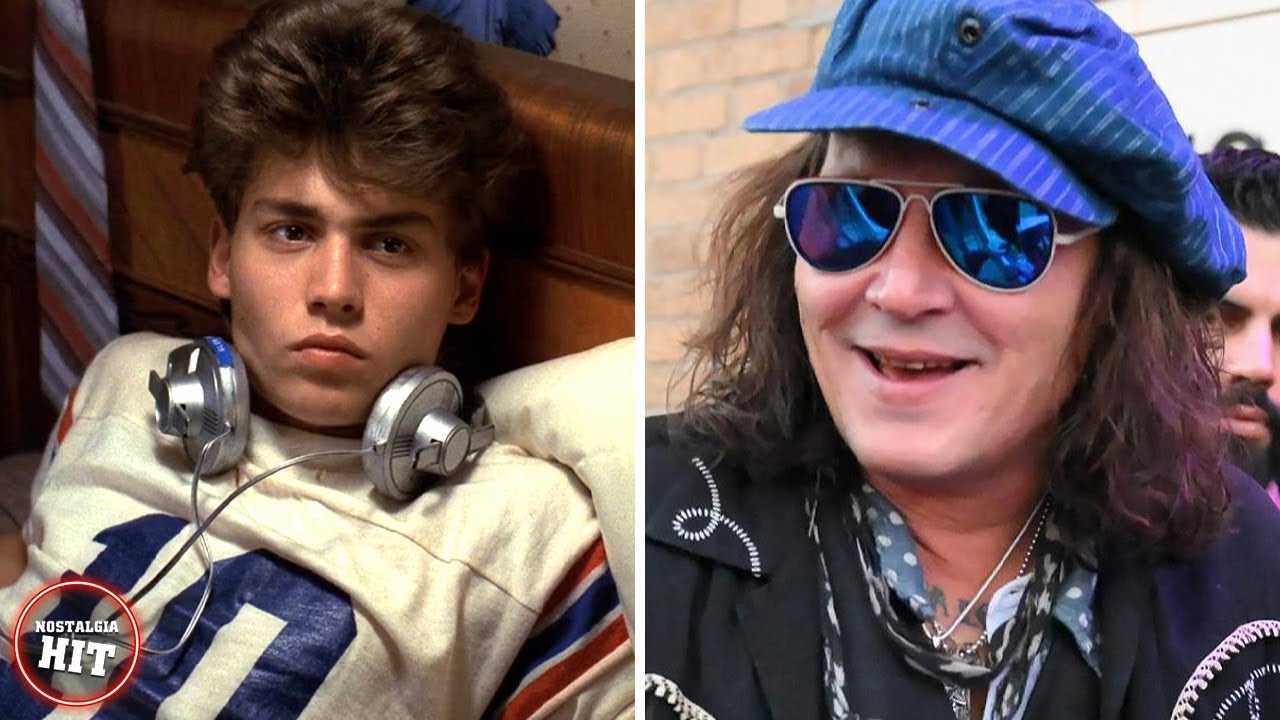 Nightmare on Elm Street (1984) Then and Now Movie Cast