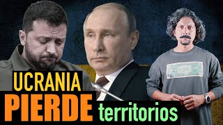 Hasta el último RUSO… o hasta el ÚLTIMO ucraniano: ¿De verdad Rusia y Ucrania caminan hacia la PAZ?