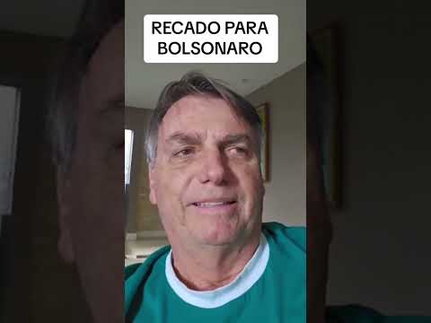 SAIU LÁGRIMAS DOS OLHOS DE BOLSONARO. #noticias #política #deus #amor #lula #bolsonaro #shortsviral