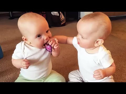 Funniest Baby Moments Compilation of September 2021 || Cool Peachy