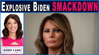 EXPLOSIVE Biden Smackdown as NEW Hillary Clinton Evidence is UNCOVERED