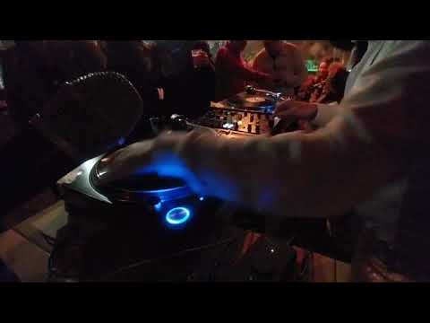 DannyDelirio Vinyl only dj