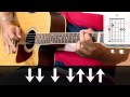Videoaula Não Fui Eu (aula de violão completa)