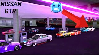 PROJECT. DRIFT T 2.0 NOOB GAMEPLAY