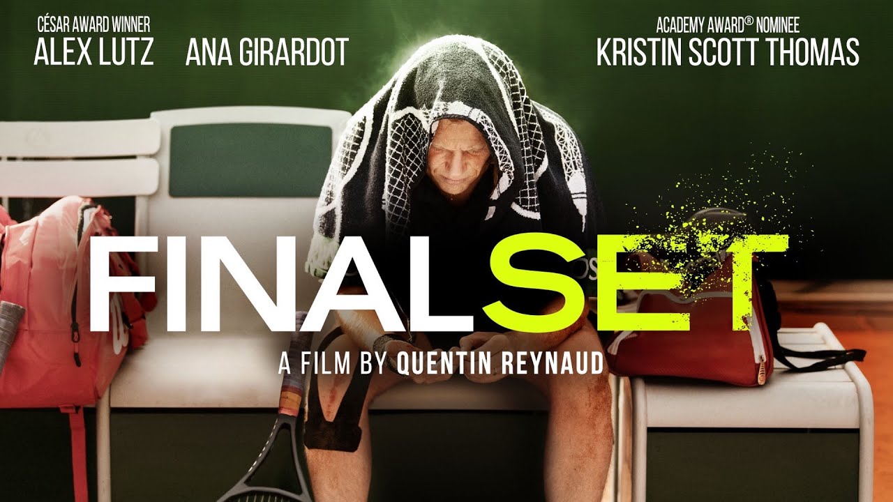 Final Set Trailer thumbnail