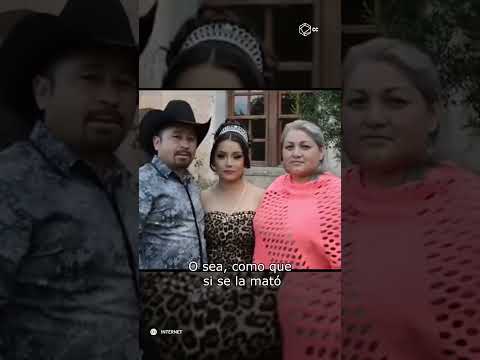 Los XV Años de Victoria: La Fiesta submarina viral de Coahuila #shortsvideo