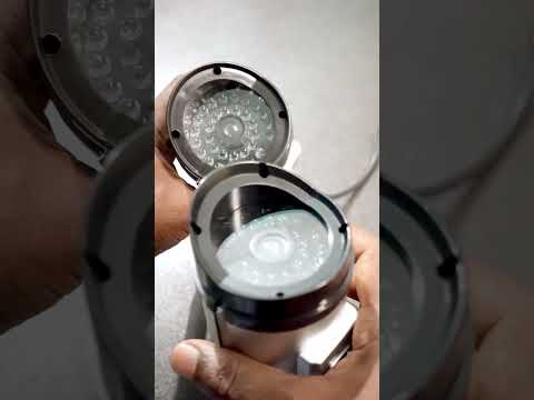 Useless dummy camera