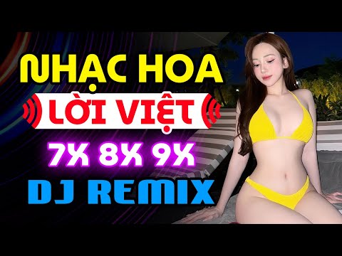 Tình Yêu Mang Theo - Nhạc Trẻ 7x8x9x Đời Đầu Disco Remix Hay Nhất, Tuyển Chọn Những Bài Hot Nhất