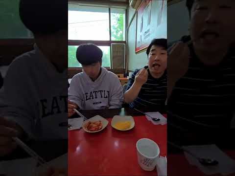 ki ki dei  korean restaurant  ee gele    #shorts
