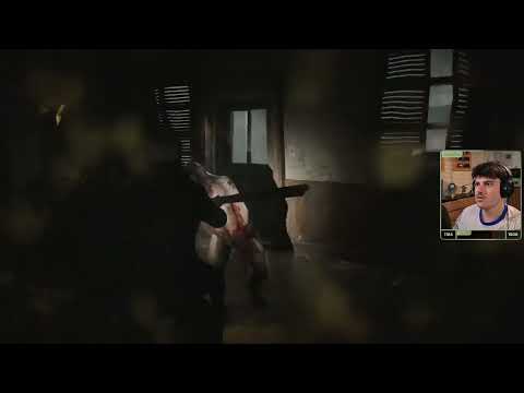 SILENT HILL 2 - Chasse au platine #11