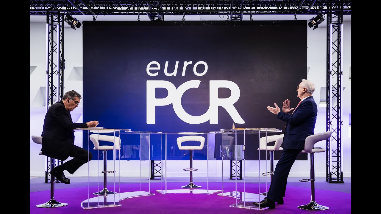 EuroPCR 2021: Closing