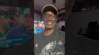 LOOK HOW THE DALLAS COWBOYS ARE SO MUCH BETTER THAN THE EAGLES