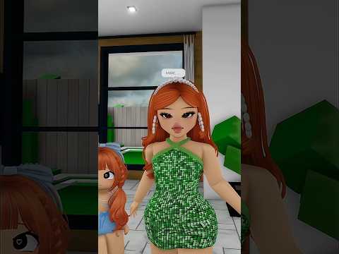 MI HIJA ESTA LOCA 🤪#roblox #youtube #youtubeshorts #robloxedit #humor