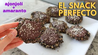 🍪 #galletas  de solo 3 ingredientes #balanceandolavida