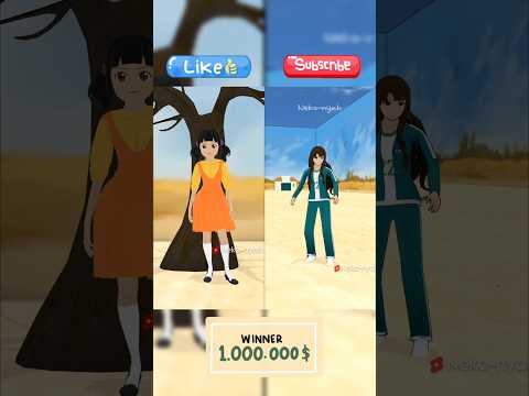 Queen never Cry 👸🏻😭 Compilation 1 #sakuraschoolsimulator #shorts #trending #funny #viralvideo #viral