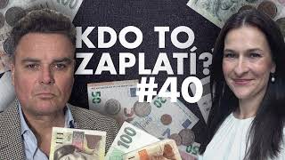 Kuřecí z Východu, zbytky ze Západu. Vláda likviduje naše zemědělce #40