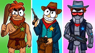 Back to the Western! Cowboy As a Lifestyle!