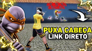 SAIU!! XIT HS PESCOÇO 2025 ⛩️🔥 REGEDIT MOBILE LINK MEDIAFIRE DIRETO🎯FREE FIRE HS CABEÇA ATUALIZADO