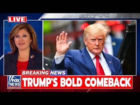 Sunday Morning Futures With Maria Bartiromo 1/12/25 | Fox Breaking News Live Today January 12, 2025