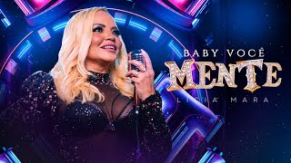 Lícia Mara – Baby Você Mente