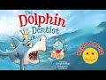Flossy Finn's Dental Adventure