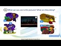 Understanding Home Vocabulary and Parts of Speech