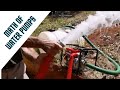 Pump Operation and Performance Concepts