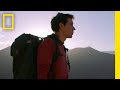 Climbing Adventure in Morocco