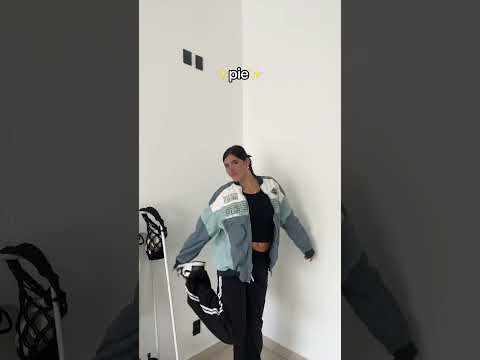 Poses para fotos SI NO SABES QUE HACER CON TUS BRAZOS😱✨
