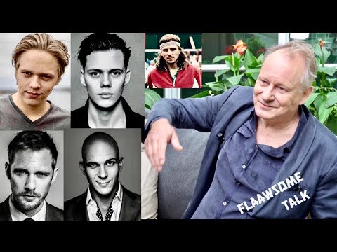 PAPA SKARSGร
RD On Why His (Famous) SONS Would Never Forgive Him ...