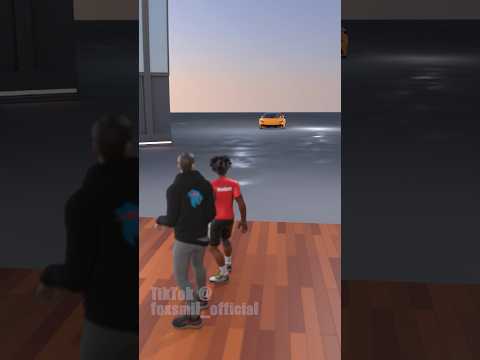 Who's that Pokémon 80 but MrBeast & IshowSpeed Vs Cristiano Ronaldo Lamborgini #pokemon #memes