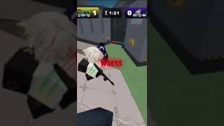 | Meant To Be X Rivals Edit | #roblox #gaming #rivals #gameplay #games