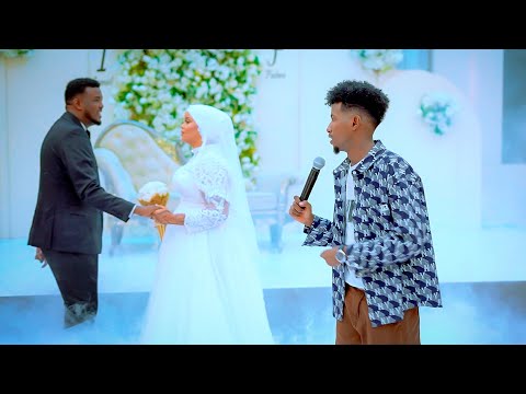 ISMAIL AARKA | ADAAN IFKA KU JECLAHAY | SOMALI MUSIC 2024