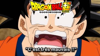 TOYOTARO SE FAIT HUMILIER PAR L'ÉDITEUR DE TORIYAMA EN ANNONÇANT SON NOUVEAU MANGA AU LIEU DE DBS !!