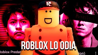 La PEOR CENSURA de ROBLOX, BANEADO por FUNAR P...  | El caso de Schlep