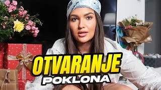 OTVARANJE RODJENDANSKIH POKLONA | dobila sam stan