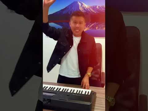 Qué te parece nuestra canción, mi revancha?